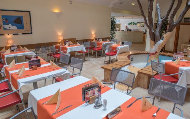 Hotel Kalma