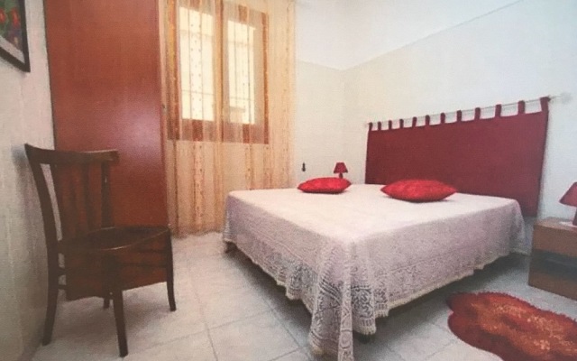 Casa Trinacria