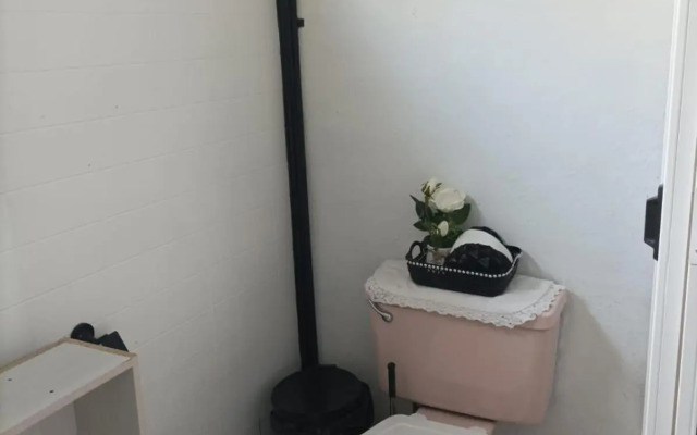 Alojamiento Emilia House