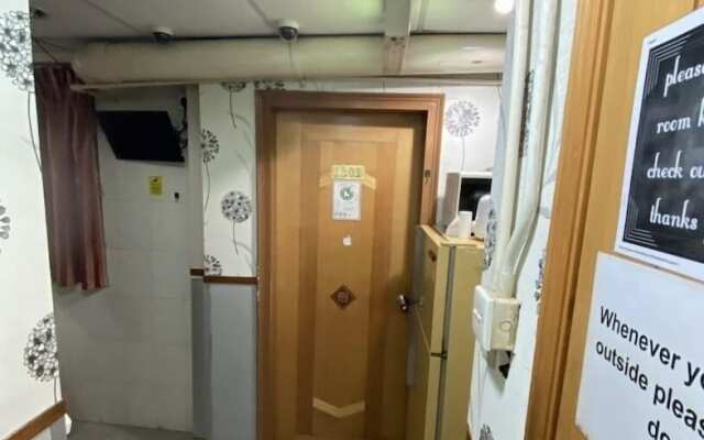 New Guangzhou Guesthouse - Hostel