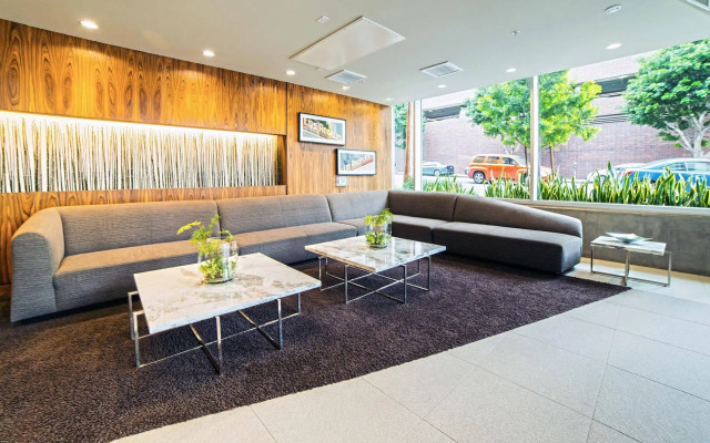 The Angels Suites