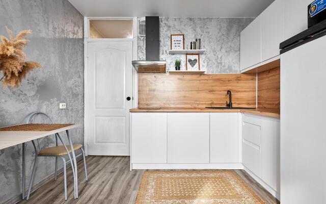 Апартаменты 2Ночи на улице Артюшкова