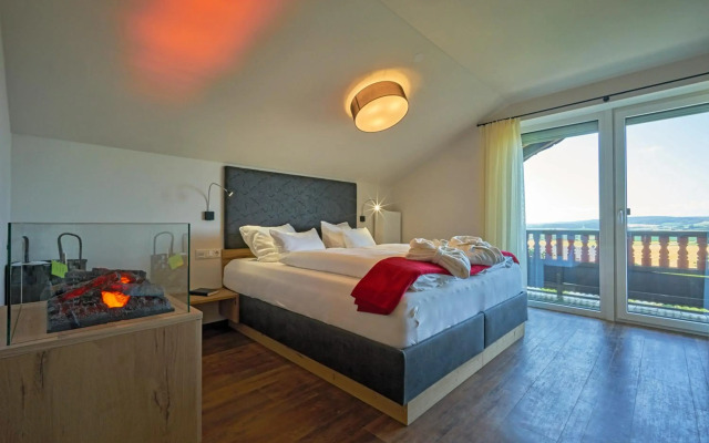 Wellnesshotel Zum Koch eK