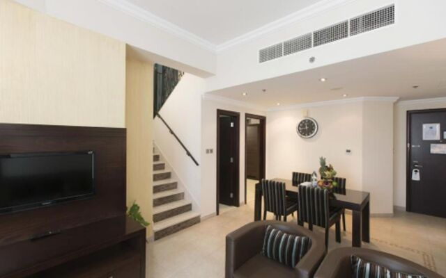 City Stay Residences