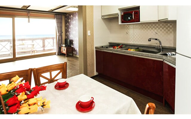 Yeongdeok Sea Pension