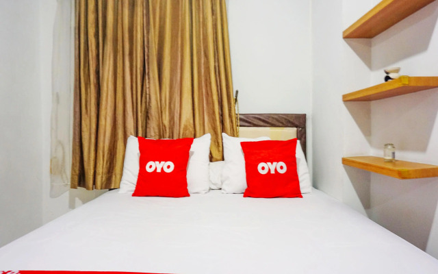 Capital O 91639 Start Residence
