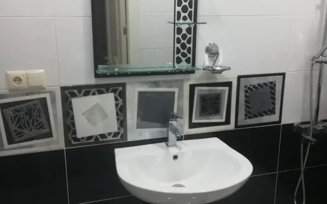 Daniele Apartament