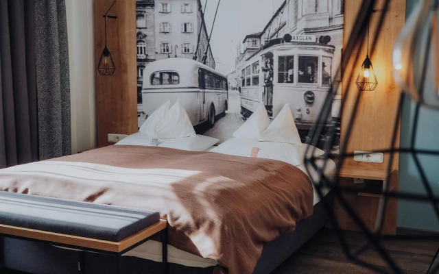 Levy's Rooms & Breakfast