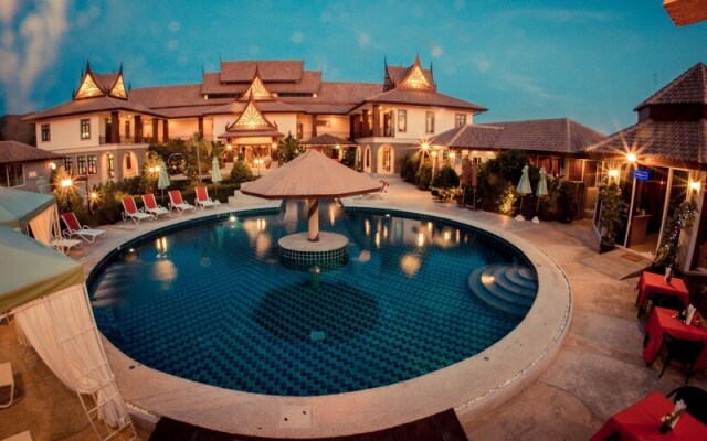 Sahwan Boutique Resort