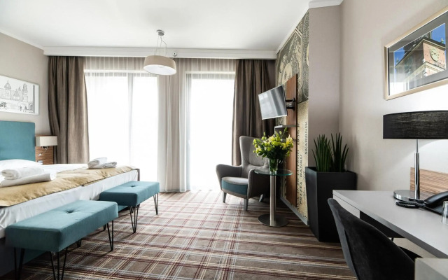 Perfect Hotel