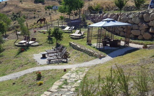 turismo rurale leanza