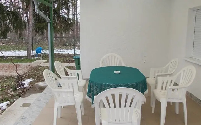 Puszta Apartman B