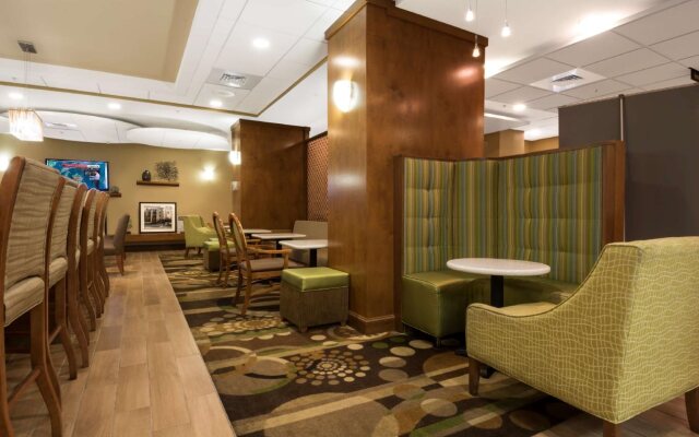 Hampton Inn Christiansburg/Blacksburg