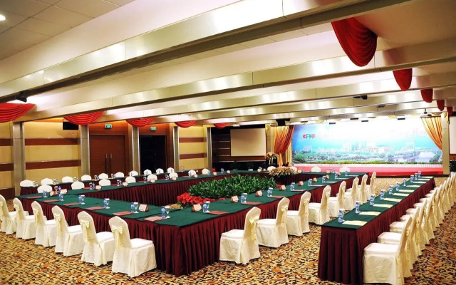 Zhongshan International Hotel