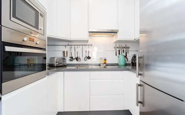 El Bendito Ático - Adults Only