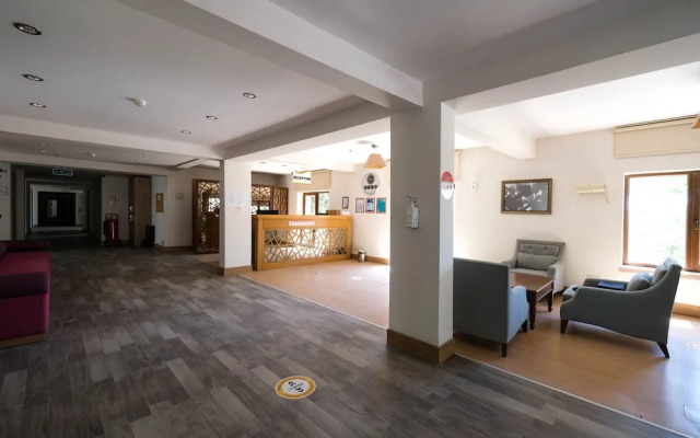 Cappadocia Plus Hotel