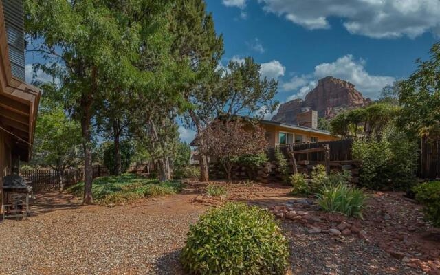 Bell Rock Drive Sedona