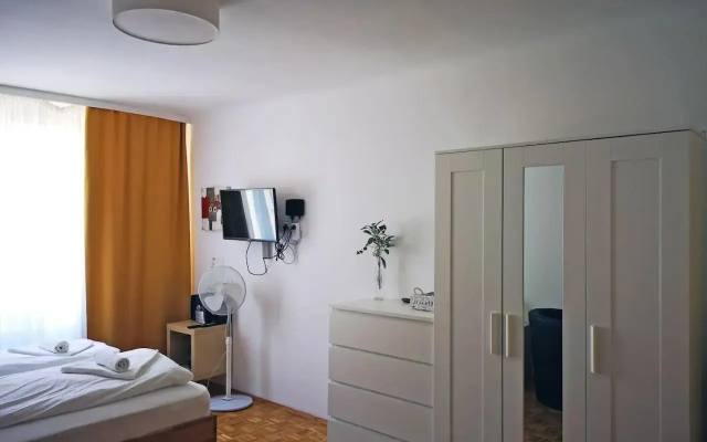 Central living - Stephansdom Apartments - Apartment in Vienna - Photo 4
