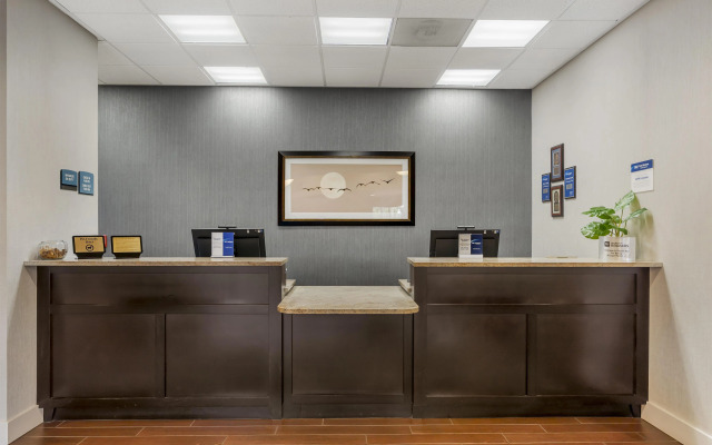 Best Western Plus Arlington/Marysville