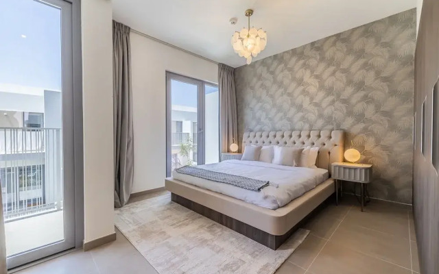 Tilal AL Ghaf 051 in Dubai