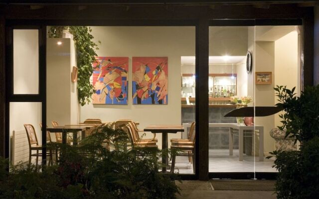 Monterilla Hotel