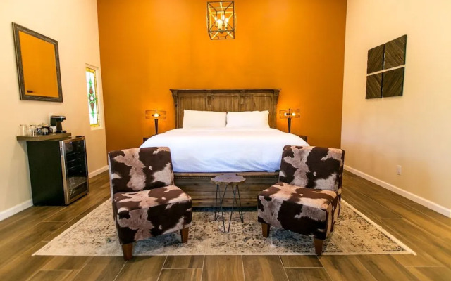 Creekside Inn Sedona