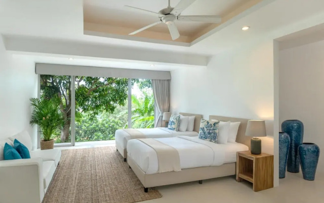 Baan Bon Khao - Choeng Mon