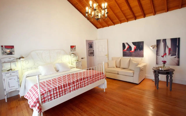 La Asomadita Casa Rural