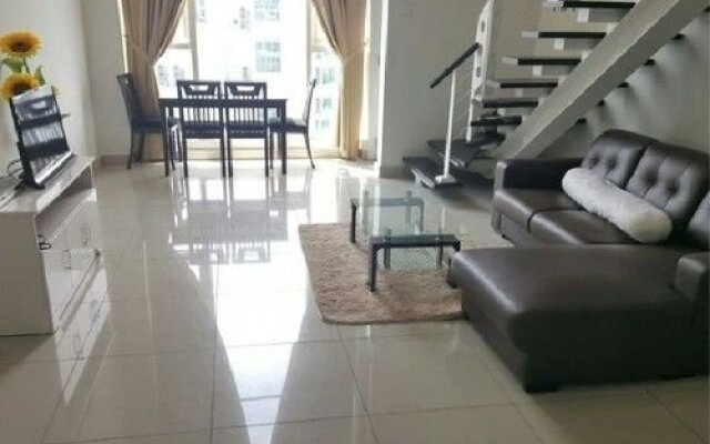 The Scott Garden by Manhattan Group