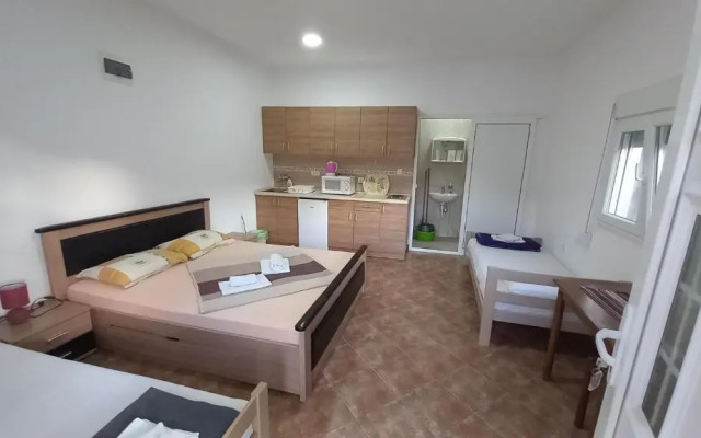 Apartment Verige