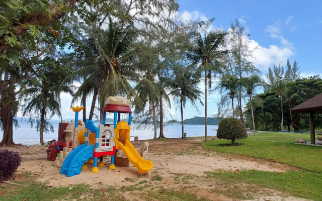 Supalai Scenic Bay Resort And Spa