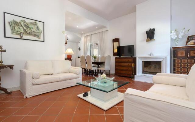 Ionian homm Palm Villa w/ Pool 15ppl in Zante