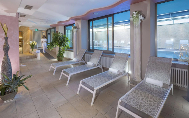 Terminal Palace & SPA