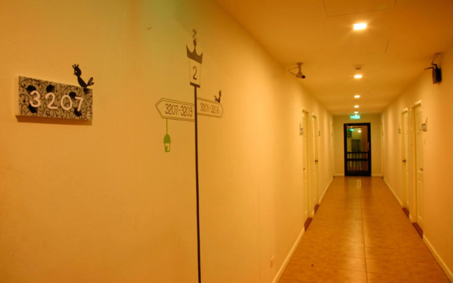 The Phoenix Hotel Bangkok
