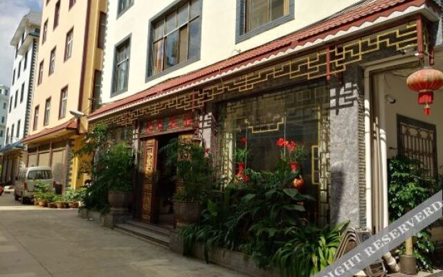 Tang Di Hotel