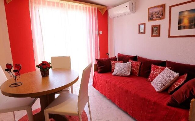 Apartments Villa Mediteran 1861