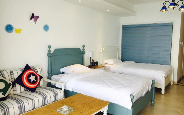 Hero League Ocean Hotel