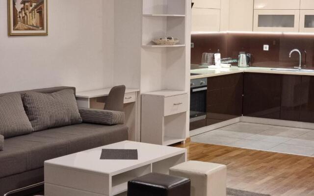 Bosnian Dream Apartments