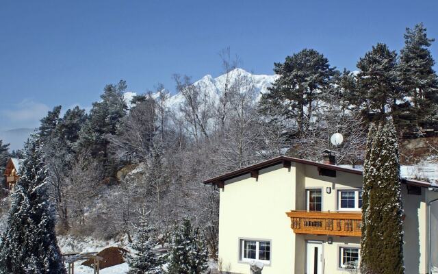 Holiday home Petter