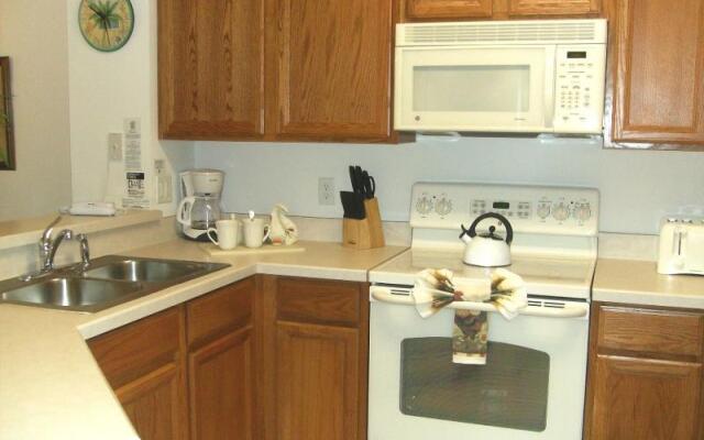 Disney Area Budget Homes