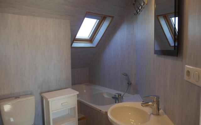 Maison Bangor, 5 pièces, 8 personnes - FR-1-418-9