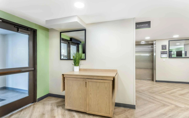 Extended Stay America Suites Long Island Melville