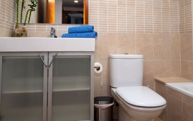 Apartment Ancora Malgrat de Mar