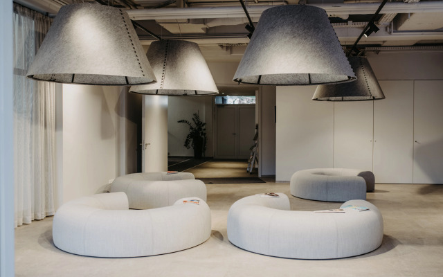 Ibis Styles Graz Messe