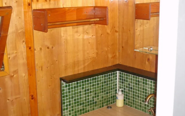 Camping & Bungalows Suspiro del Moro