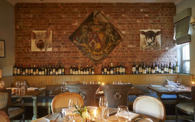 The Duncombe Arms
