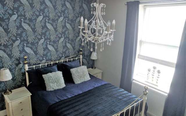 Lion House Bed and Breakfast