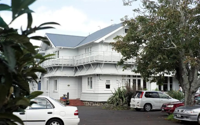 Bamber House