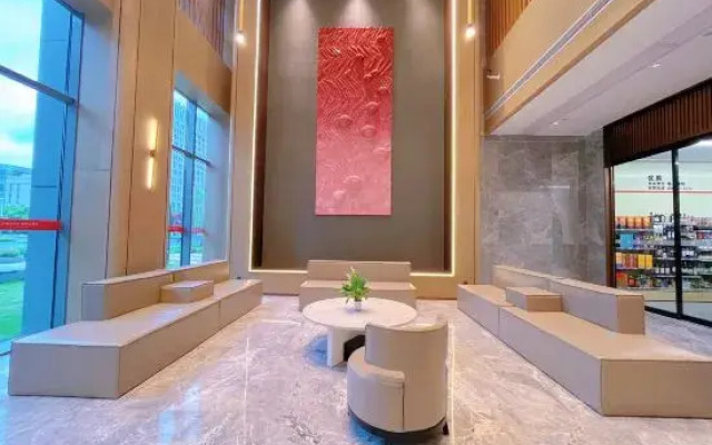 Jingzhou  Ramada  Hotel