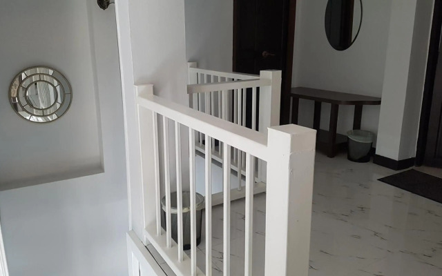 Namamema Boutique Hotel
